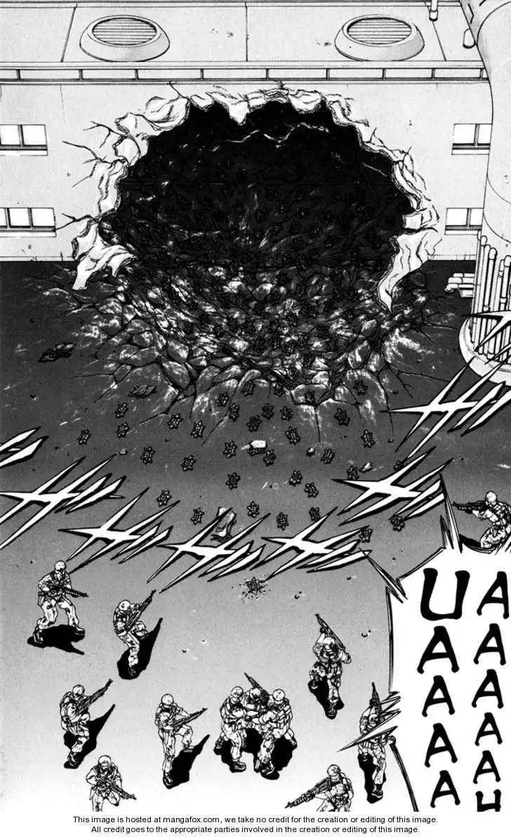 Bio-Meat: Nectar Chapter 88 4
